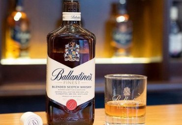 Ballantines