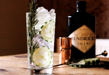 Hendrick’s 