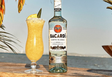 Bacardi
