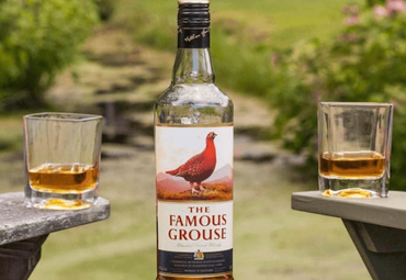 Famous Grouse