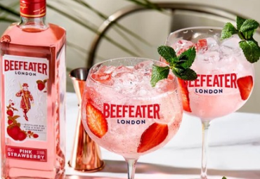 Beefeater Pink