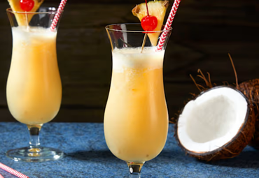 Pina Colada