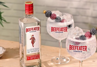Beefeater
